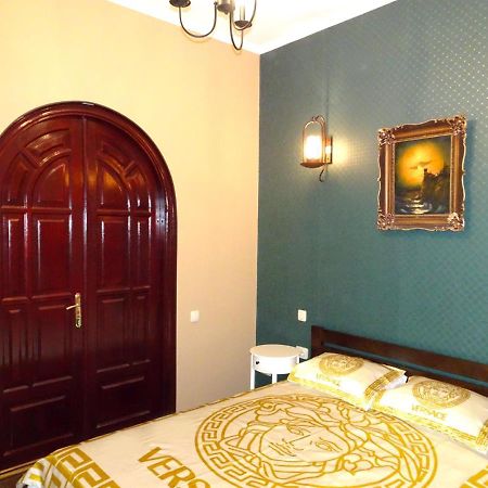 Kiev Central Boutique Hotel Ngoại thất bức ảnh