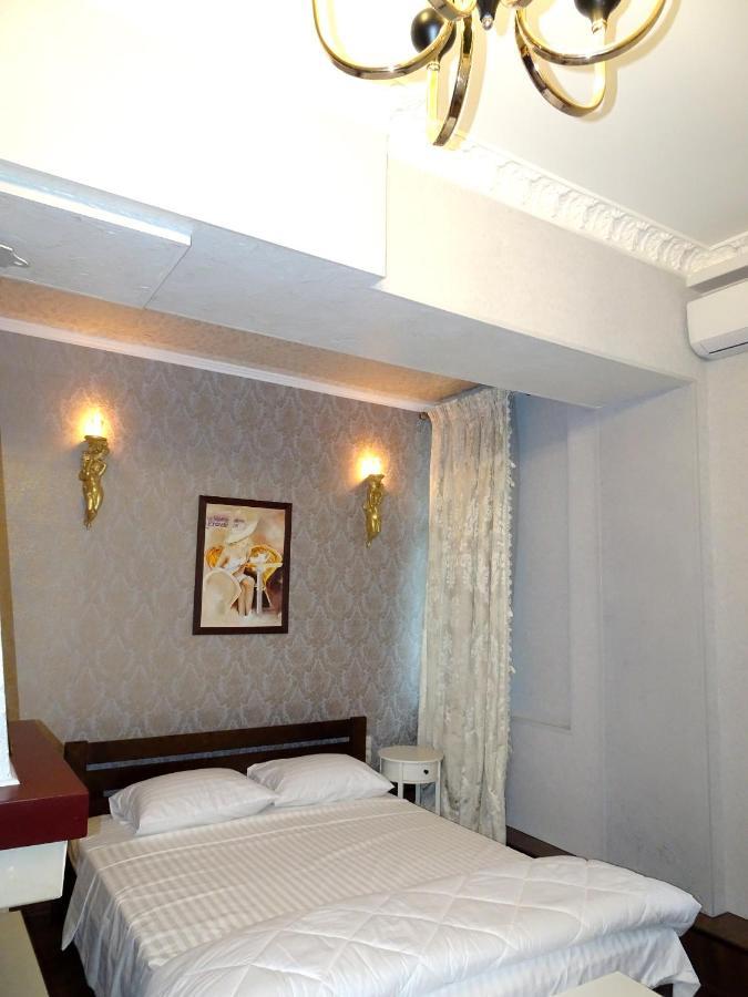 Kiev Central Boutique Hotel Ngoại thất bức ảnh