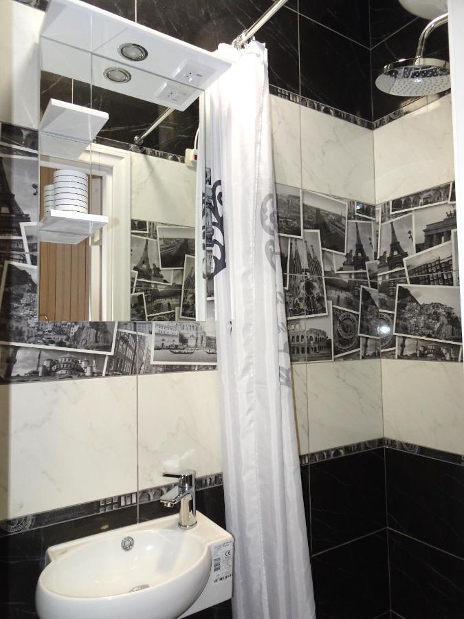 Kiev Central Boutique Hotel Ngoại thất bức ảnh