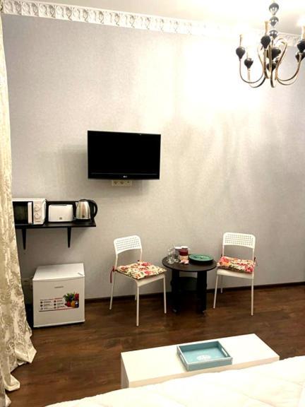 Kiev Central Boutique Hotel Ngoại thất bức ảnh