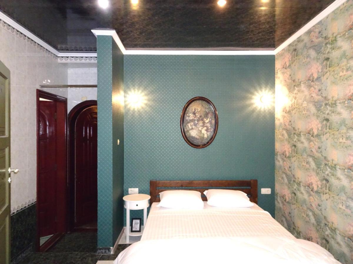 Kiev Central Boutique Hotel Ngoại thất bức ảnh