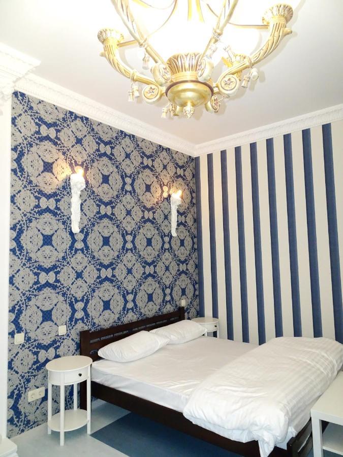 Kiev Central Boutique Hotel Ngoại thất bức ảnh