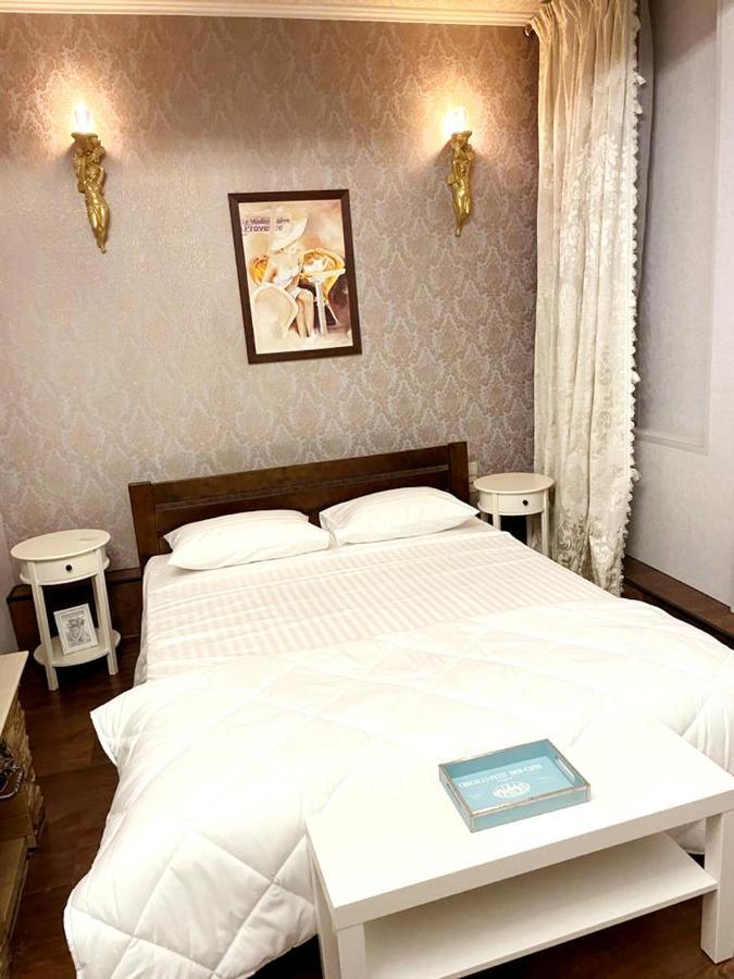 Kiev Central Boutique Hotel Ngoại thất bức ảnh